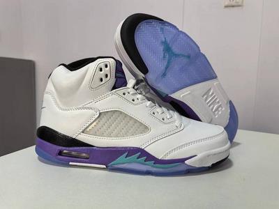 cheap quality Air Jordan 5 Model No. 246